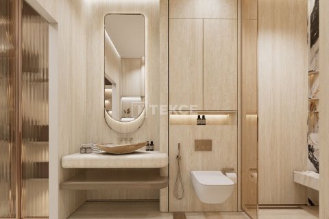 شقة في دبي 1غرف نوم, 66 م² رقم 64601 - صورة 24