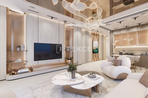 شقة في دبي 1غرف نوم, 66 م² رقم 64601 - صورة 18