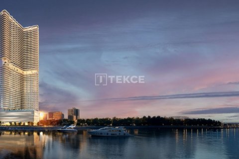 شقة في دبي 1غرف نوم, 66 م² رقم 64601 - صورة 3