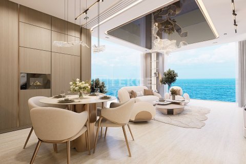شقة في دبي 1غرف نوم, 66 م² رقم 64601 - صورة 20
