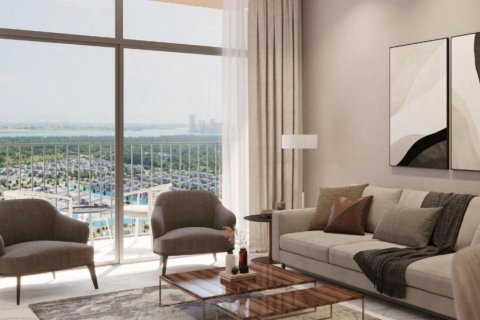 Appartement à Dubai, 1 chambre, 64 m², № 64597