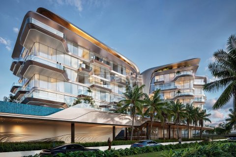 Apartment in Dubai 3 bedrooms, 206 sq.m. № 64607