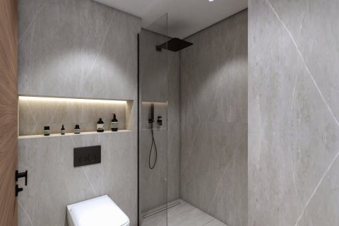 Apartamento en Dubai, 1 dormitorio, 131 m², № 8977 - foto 11