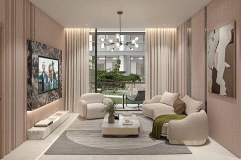 Apartamento en Dubai, 1 dormitorio, 131 m², № 8977 - foto 4