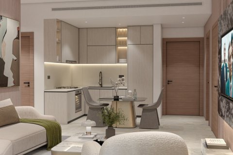 Apartamento en Dubai, 1 dormitorio, 131 m², № 8977 - foto 5