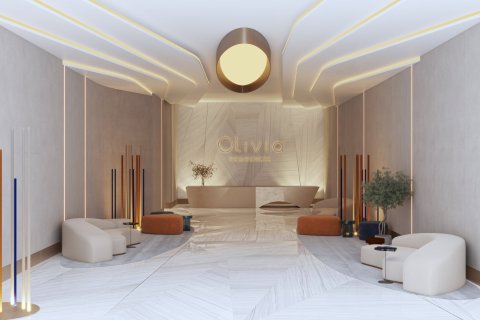 Apartamento en Dubai, 1 dormitorio, 131 m², № 8977 - foto 2