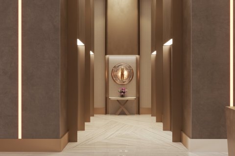 Apartamento en Dubai, 1 dormitorio, 131 m², № 8977 - foto 3