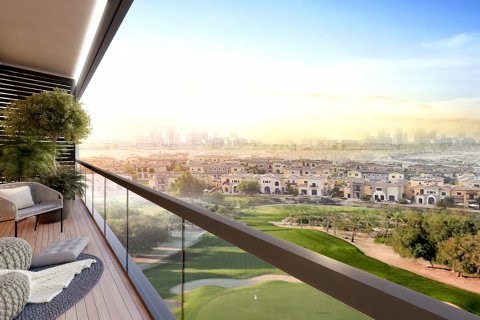 Apartamento en Dubai, 1 dormitorio, 131 m², № 8977 - foto 9