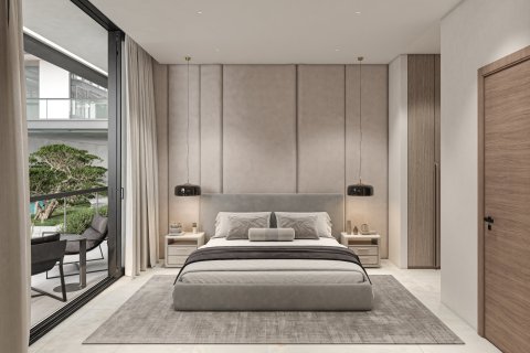 Apartamento en Dubai, 1 dormitorio, 131 m², № 8977 - foto 7