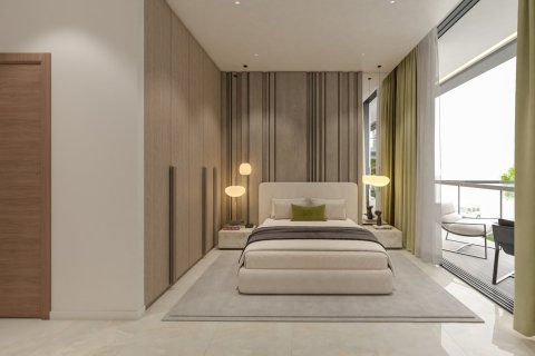 Apartamento en Dubai, 1 dormitorio, 131 m², № 8977 - foto 8