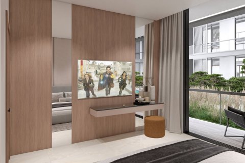Apartamento en Dubai, 1 dormitorio, 131 m², № 8977 - foto 6
