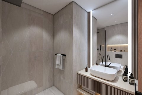 Apartamento en Dubai, 1 dormitorio, 131 m², № 8977 - foto 12