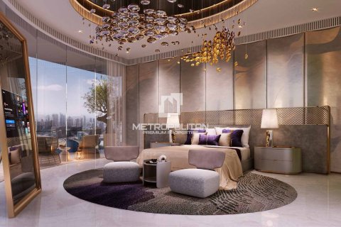 Appartement à Business Bay, Dubai, 42 m², № 73349 - photo 6