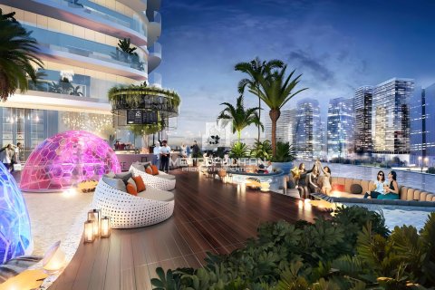 Appartement à Business Bay, Dubai, 42 m², № 73349 - photo 13