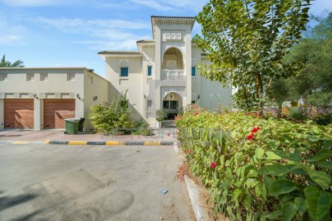 فيلا في North Village, Al Furjan, دبي 4 غرف نوم, 600 م² رقم 73362 - صورة 19