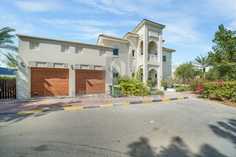 فيلا في North Village, Al Furjan, دبي 4 غرف نوم, 600 م² رقم 73362 - صورة 21