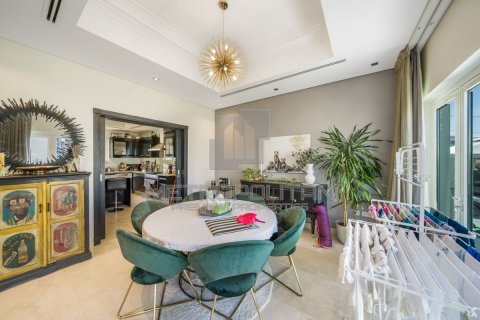 فيلا في North Village, Al Furjan, دبي 4 غرف نوم, 600 م² رقم 73362 - صورة 30