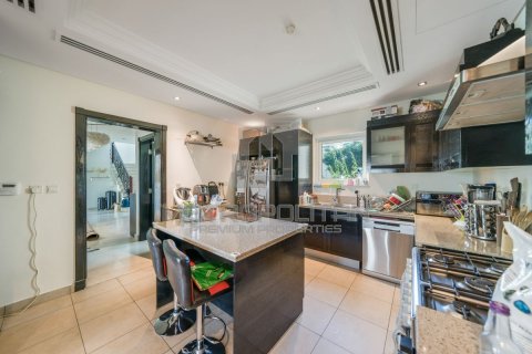 فيلا في North Village, Al Furjan, دبي 4 غرف نوم, 600 م² رقم 73362 - صورة 3
