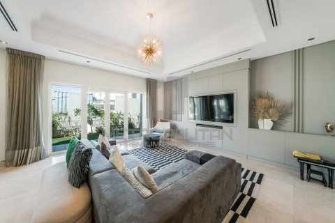 فيلا في North Village, Al Furjan, دبي 4 غرف نوم, 600 م² رقم 73362 - صورة 2