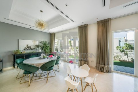 فيلا في North Village, Al Furjan, دبي 4 غرف نوم, 600 م² رقم 73362 - صورة 27