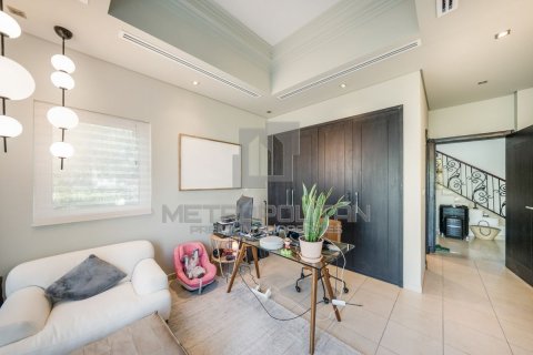 فيلا في North Village, Al Furjan, دبي 4 غرف نوم, 600 م² رقم 73362 - صورة 10