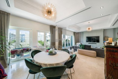 فيلا في North Village, Al Furjan, دبي 4 غرف نوم, 600 م² رقم 73362 - صورة 29