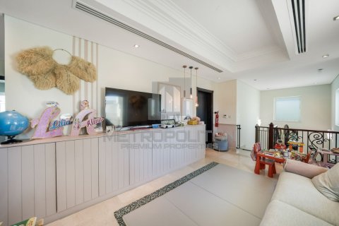 فيلا في North Village, Al Furjan, دبي 4 غرف نوم, 600 م² رقم 73362 - صورة 11