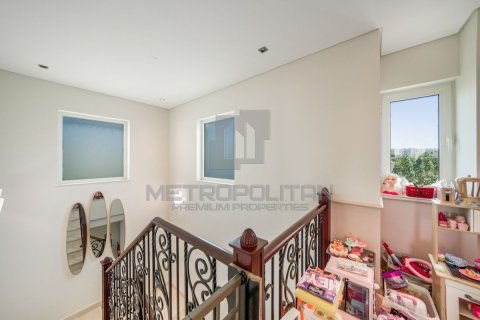 فيلا في North Village, Al Furjan, دبي 4 غرف نوم, 600 م² رقم 73362 - صورة 12