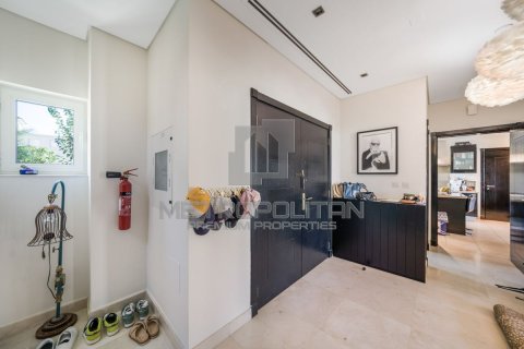 فيلا في North Village, Al Furjan, دبي 4 غرف نوم, 600 م² رقم 73362 - صورة 5