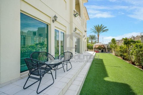 فيلا في North Village, Al Furjan, دبي 4 غرف نوم, 600 م² رقم 73362 - صورة 23