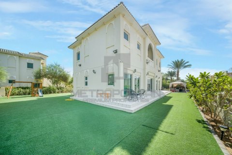 فيلا في North Village, Al Furjan, دبي 4 غرف نوم, 600 م² رقم 73362 - صورة 22