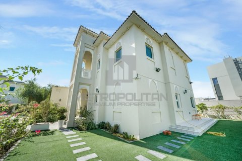 فيلا في North Village, Al Furjan, دبي 4 غرف نوم, 600 م² رقم 73362 - صورة 20