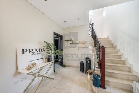 فيلا في North Village, Al Furjan, دبي 4 غرف نوم, 600 م² رقم 73362 - صورة 7