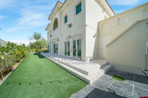 فيلا في North Village, Al Furjan, دبي 4 غرف نوم, 600 م² رقم 73362 - صورة 26