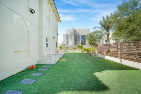 فيلا في North Village, Al Furjan, دبي 4 غرف نوم, 600 م² رقم 73362 - صورة 24