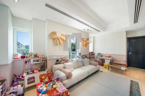 فيلا في North Village, Al Furjan, دبي 4 غرف نوم, 600 م² رقم 73362 - صورة 13