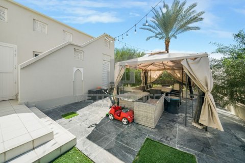 فيلا في North Village, Al Furjan, دبي 4 غرف نوم, 600 م² رقم 73362 - صورة 25