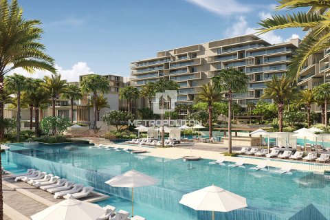 Apartment in Palm Jumeirah, Dubai 2 bedrooms, 224 sq.m. № 73361