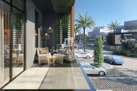 Adosado en Dubai Investment Park, Dubai, 4 dormitorios, 116 m², № 73347 - foto 10