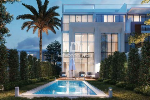 Adosado en Dubai Investment Park, Dubai, 4 dormitorios, 116 m², № 73347 - foto 3