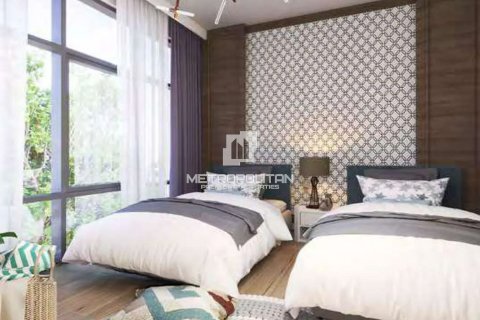 Adosado en Dubai Investment Park, Dubai, 4 dormitorios, 116 m², № 73347 - foto 7