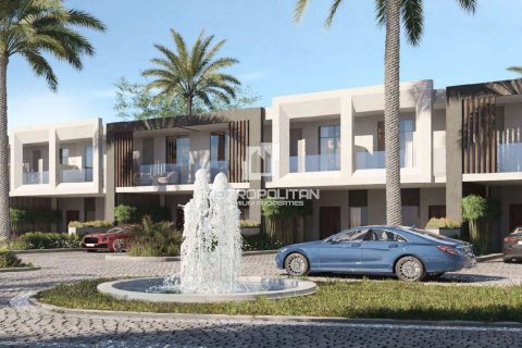 Maison de ville à Dubai Investment Park, Dubai, 4 chambres, 116 m², № 73347