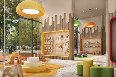 شقة في Dubai Design District, دبي 3 غرف نوم, 201.3 م² رقم 109192 - صورة 17