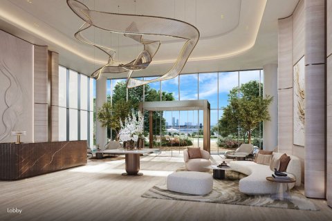 شقة في Dubai Design District, دبي 3 غرف نوم, 201.3 م² رقم 109192 - صورة 6