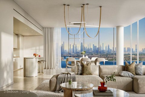 شقة في Dubai Design District, دبي 3 غرف نوم, 201.3 م² رقم 109192 - صورة 2