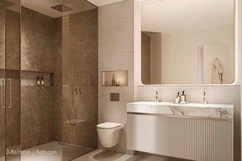 شقة في Dubai Design District, دبي 3 غرف نوم, 201.3 م² رقم 109192 - صورة 19