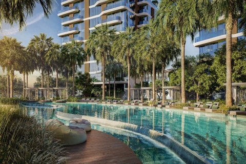 شقة في Dubai Design District, دبي 3 غرف نوم, 201.3 م² رقم 109192 - صورة 23