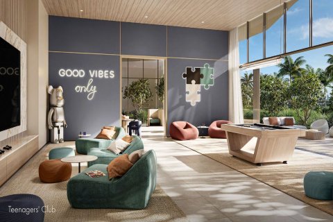 شقة في Dubai Design District, دبي 3 غرف نوم, 201.3 م² رقم 109192 - صورة 20