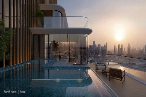 شقة في Dubai Design District, دبي 3 غرف نوم, 201.3 م² رقم 109192 - صورة 11