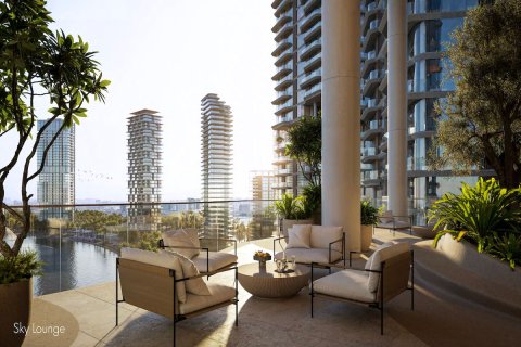 شقة في Dubai Design District, دبي 3 غرف نوم, 201.3 م² رقم 109192 - صورة 15